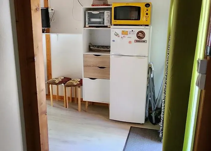 Chalet Calme