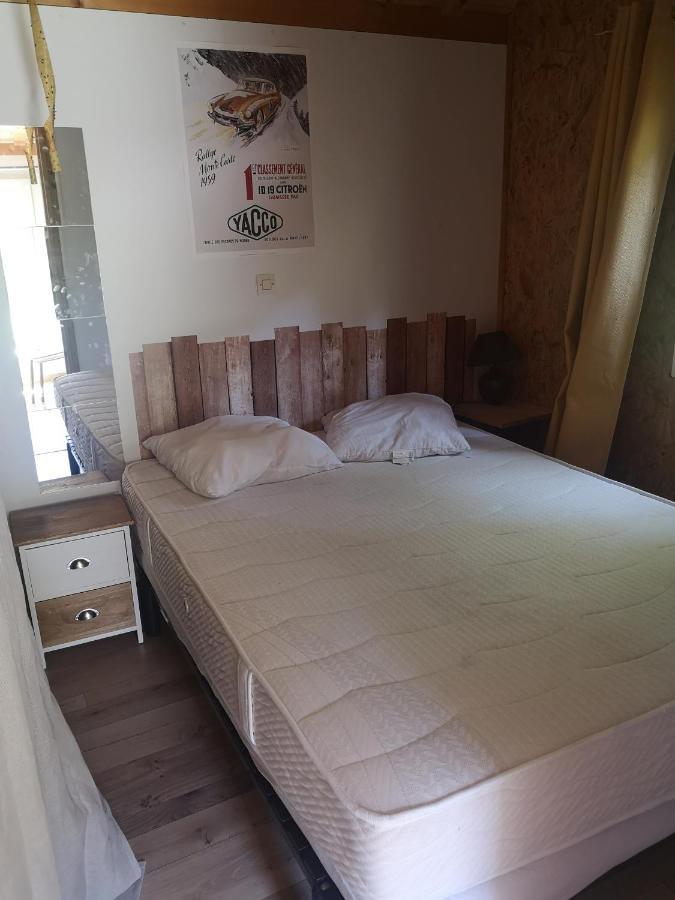 Chalet Calme